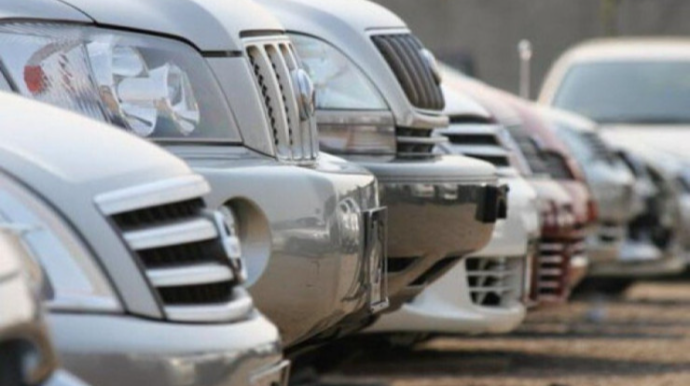 Saytdan maşın almaq istəyirdi başına OYUN GƏLDİ 