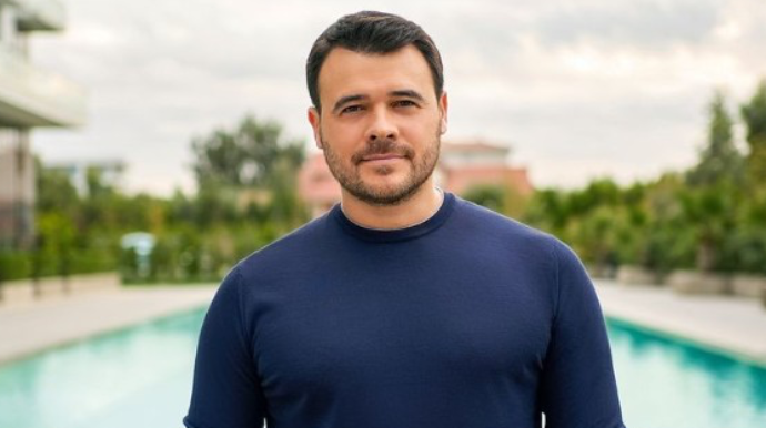 Rusiyalı sənətçilər “Dream Fest”dən uzaqlaşdırıldılar - FOTO 