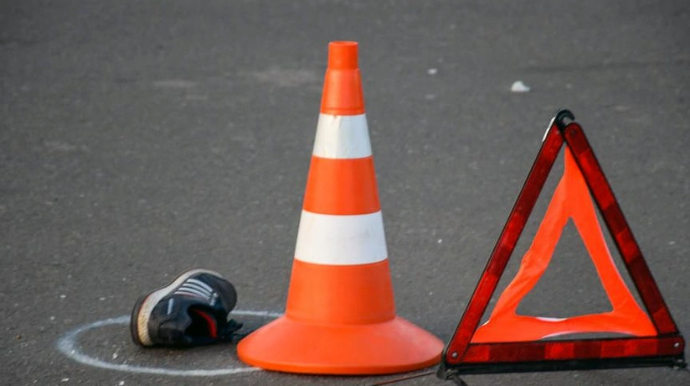 Sarayda "Chevrolet" yeniyetmələri vurub, ölən və xəsarət alan var 