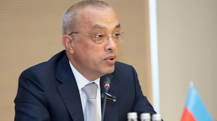 “Sənədsiz evlərə su verilməyəcək” - Zaur Mikayılov  - VİDEO