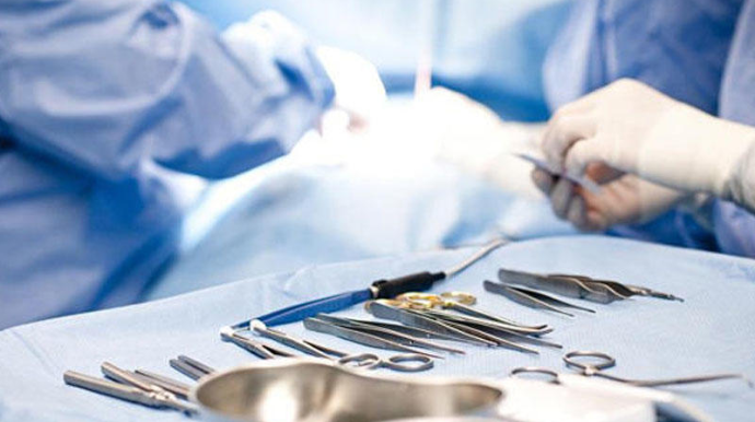 Azərbaycanda ŞOK:  265 kq çəkili qadın əməliyyat olundu  - FOTO