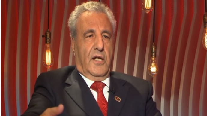 Tağı Əhmədova 2 milyon "atan" sabiq polis də AXTARIŞDA    - FOTO