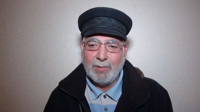 İmişli rayon sakinindən silah və narkotik aşkarlanıb  - FOTO