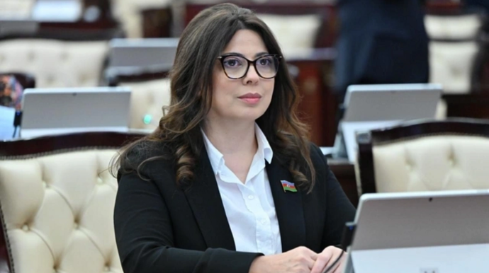 Deputat: "Azərbaycan tarixinin ən ağır səhifələrindən biri olan Xocalı bu gün dirçəlir"