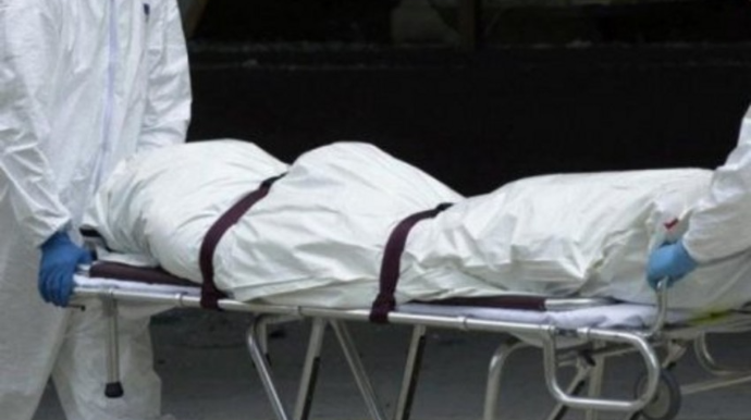 Abşeronda 48 yaşlı kişinin meyiti aşkarlanıb