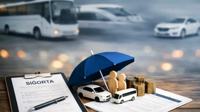 Nəqliyyat və sərnişin sığortasında yenilik - Ekspert DANIŞDI 
