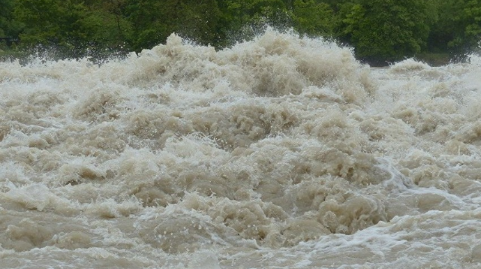 Güclü külək əsəcək, çaylarda daşqın və sel olacaq 