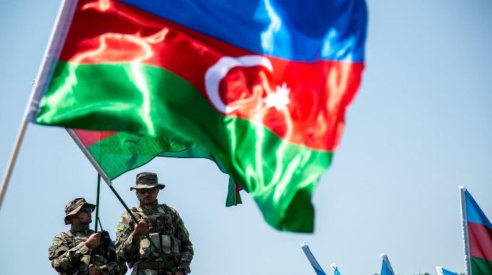 DSX-nin əsgəri bədbəxt hadisə nəticəsində ölüb