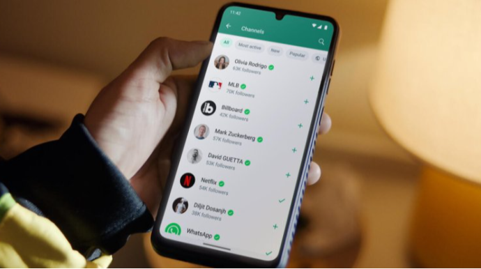“WhatsApp” bəzi telefonlarda fəaliyyətini dayandıracaq