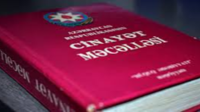 İnzibati Xətalar Məcəlləsinə dəyişiklik edilir