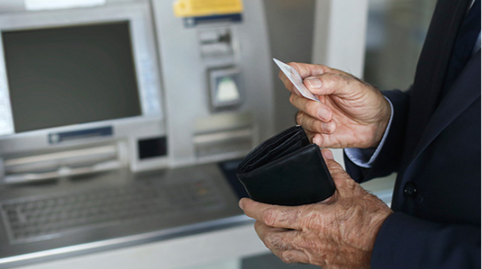 Oktyabr ayının pensiyaları ödənildi 