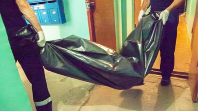 Ər-arvad dəm qazından boğulub öldü