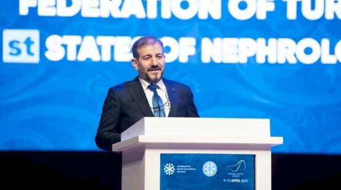 “Yeni Klinika”nın direktoru işdən çıxarıldı 