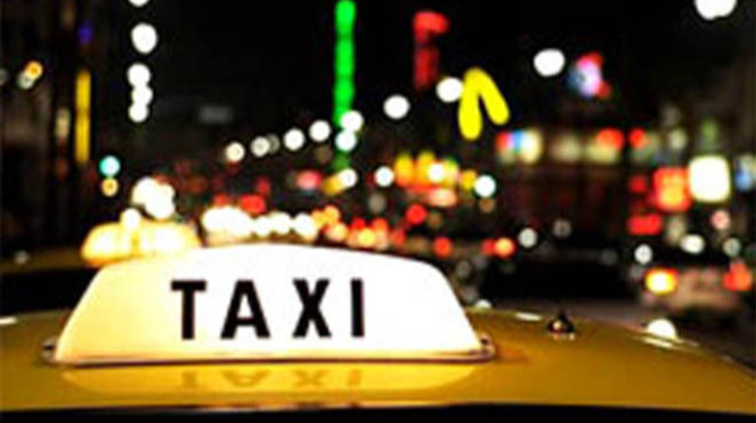 Hazırda 111 qadın taksi sürücüsü kimi fəaliyyət göstərir - AYNA 