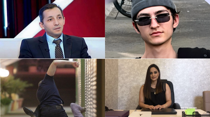 Gəncə şəhəri niyə ölkənin kriminal mərkəzinə çevrilib? – EKSPERTLƏR SƏBƏBLƏRİ AÇIQLADI - FOTO