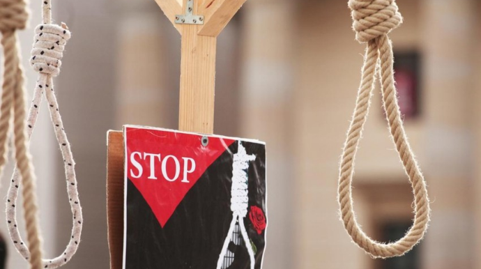 В Иране участились казни