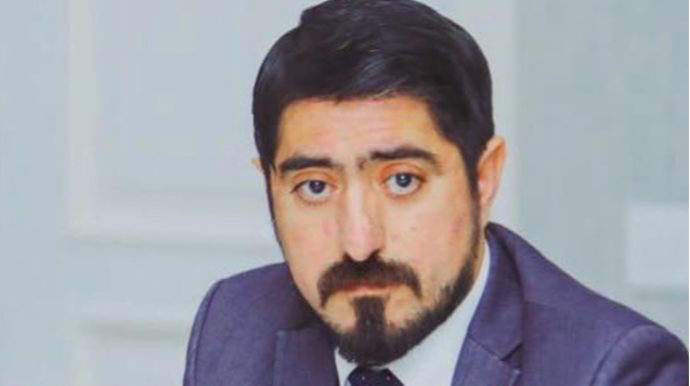 Fuad Əsgərov da kriptovalyuta qurbanı oldu 