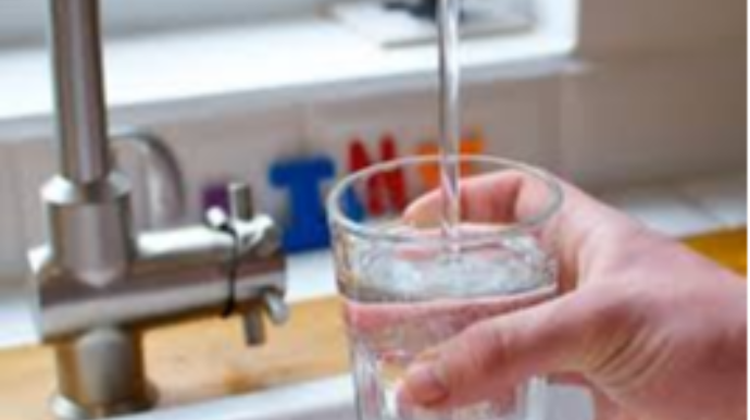 Bakının Binəqədi qəsəbəsind su kəsiləcək