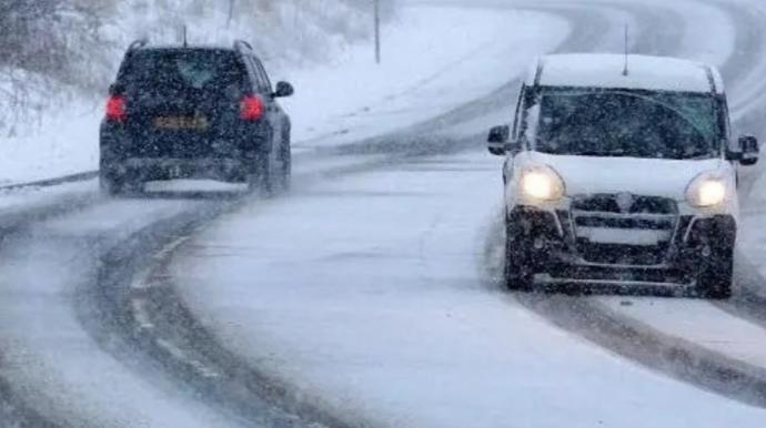 Yollar buz bağlayacaq - PROQNOZ 