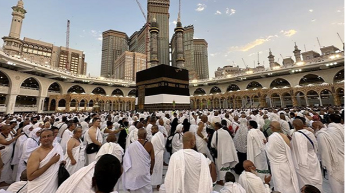 Həcc ziyarəti təxirə salınır? 