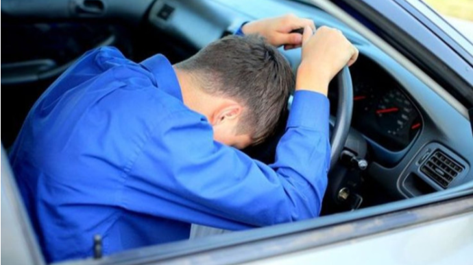 Aktyor avtomobilində ölü tapıldı