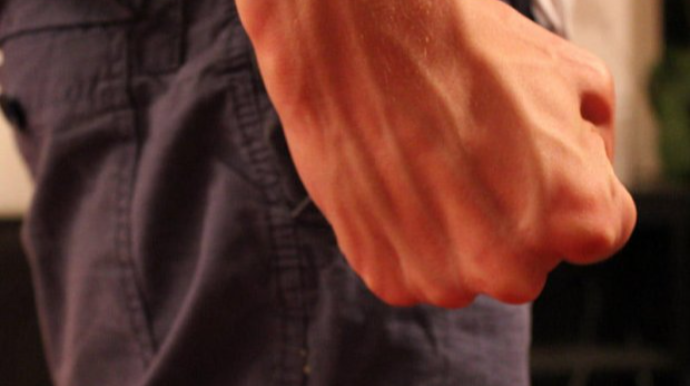 Gəncədə 58 yaşlı kişini yumruqla öldürdülər