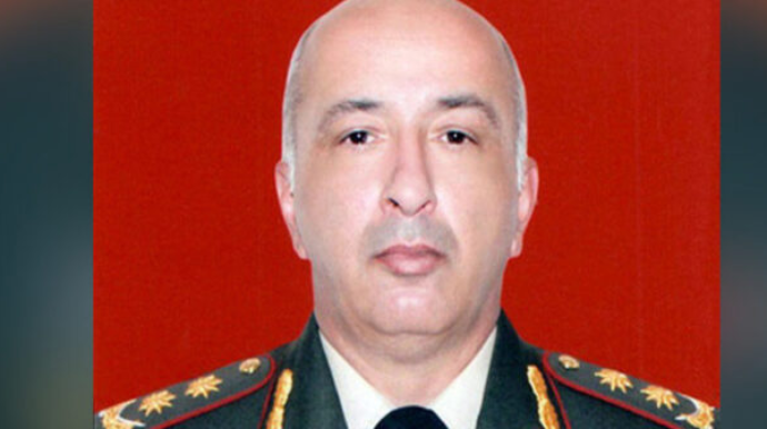 Sabiq nazir müavini 15 milyon manat  mənimsəmədə ittiham olunur