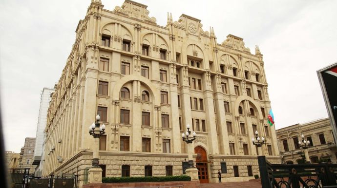 DİN:  Bütün kütləvi tədbirlərin təşkili və keçirilməsi qadağandır