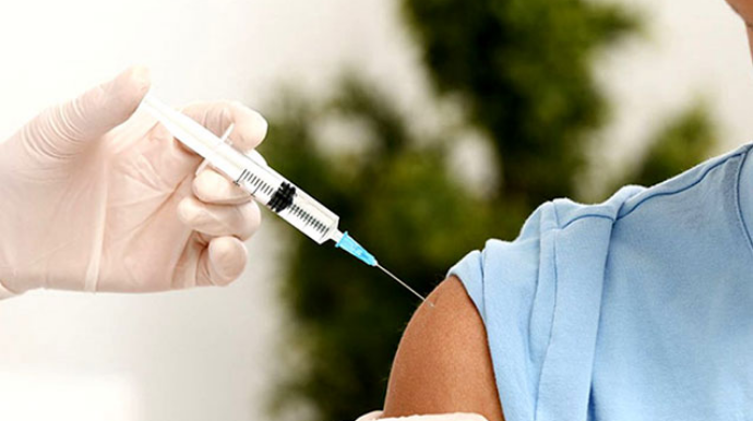 Peyvənd olunanların sayı açıqlandı  - FOTO