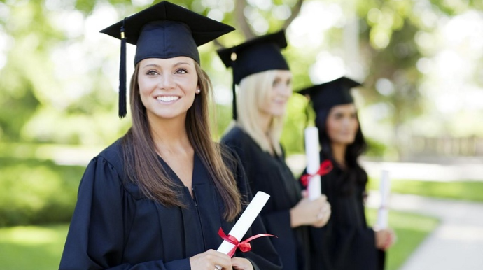 Azərbaycanda təhsil alan xarici tələbələrin sayı artdı