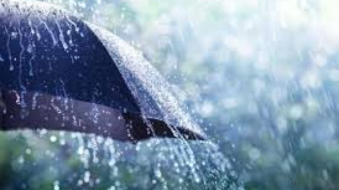 Şimşək çaxacaq, yağış yağacaq, dolu düşəcək - SABAHIN HAVASI 