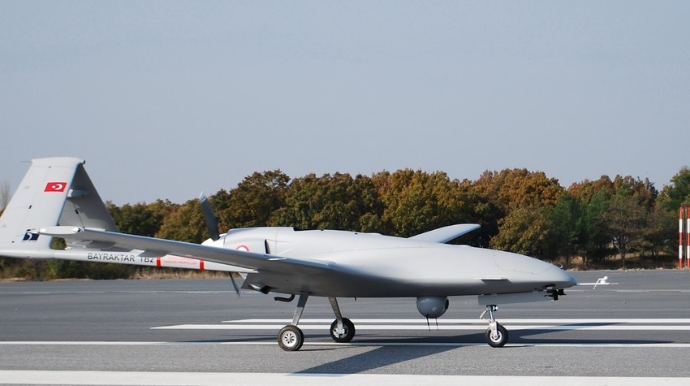 Türkiyə Polşaya PUA ixrac edəcək 