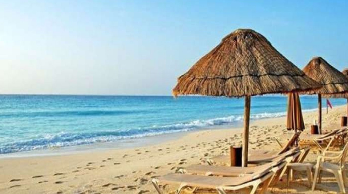 Çimərliklərdə gözlənilən hava şəraiti AÇIQLANDI 