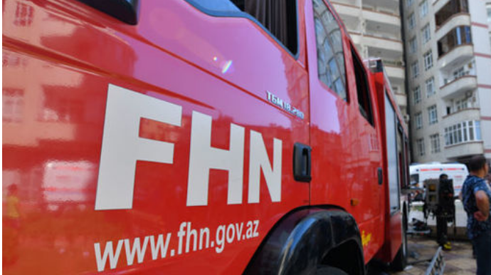 МЧС: За минувшие сутки осуществлено 15 выездов на тушение пожаров