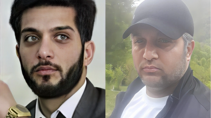 Özünə peyğəmbər deyərək 4 il gizlənmişdi - Məhkəməsi başlayır 