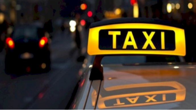 Bakıda taksi parkları satışa çıxarılır - Nə baş verir? 