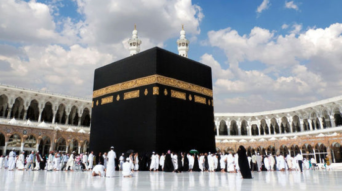 Həcc ziyarətinə getmək istəyənlərin nəzərinə!