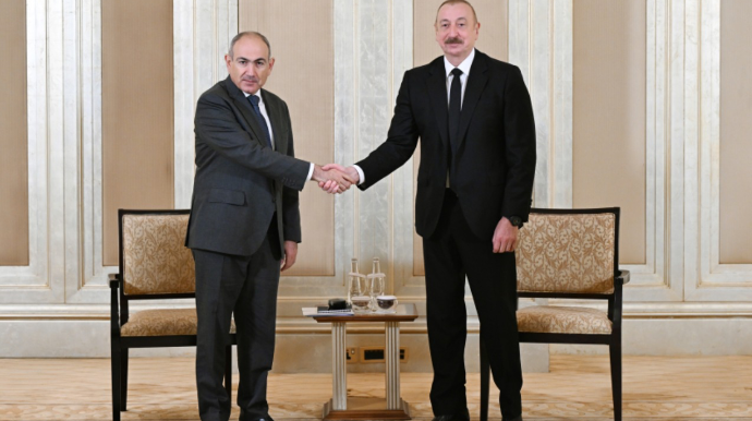 İlham Əliyevə dəfələrlə təşəkkür etməyinin səbəbini açıqladı 