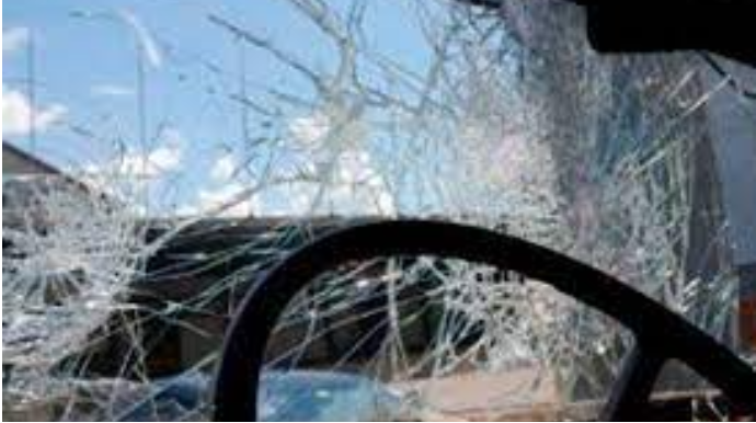 Şirvanda yol qəzası: xəsarət alanlar var 