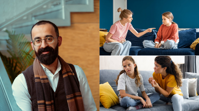 “Valideynin tərbiyəvi dəstəyi azaldıqda, uşaq başqa nüfuz mənbəyi axtarır” – EKSPERTDƏN AÇIQLAMA