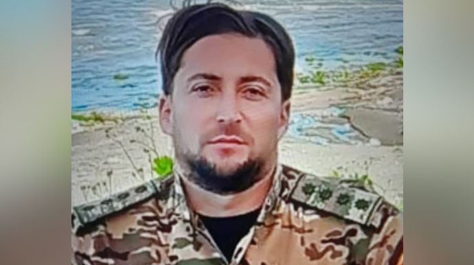 33 yaşlı kapitan vəfat etdi - FOTO