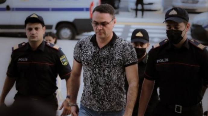 Polisi döyən deputatdan XƏBƏR VAR 