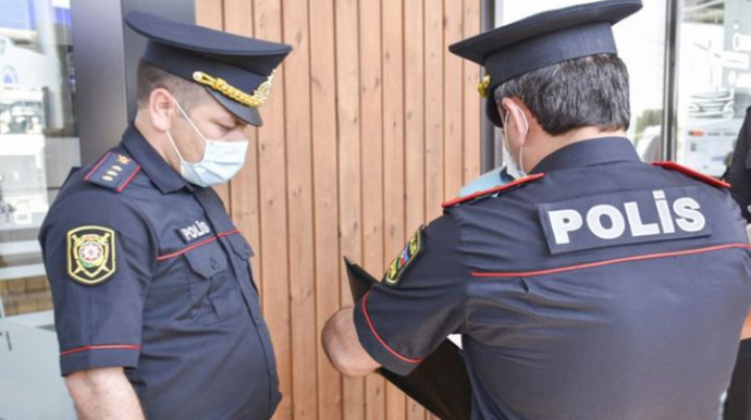 Bu gündən bu məhdudiyyətlər qüvvəyə minir - SİYAHI 