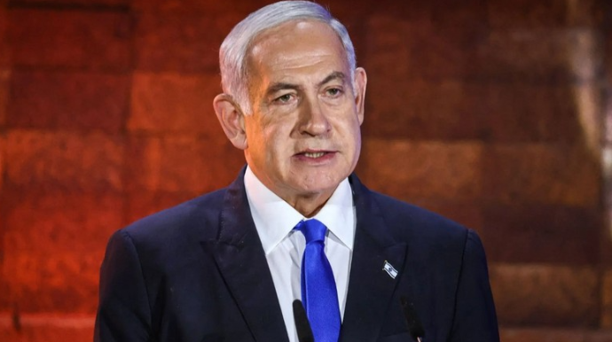 Netanyahu Azərbaycana səfərini təxirə salıb - KİV 