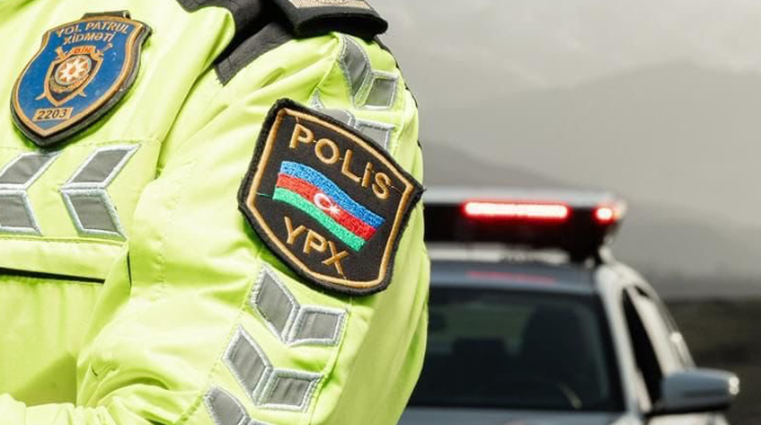 Bayramdan sonra bölgələrdən paytaxta dönən sürücülərə DYP-dən MÜRACİƏT 