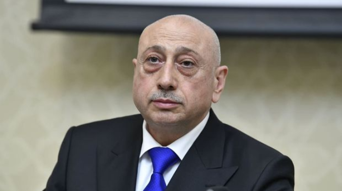 AZAL-ın vitse-prezidentindən Bakı-Naxçıvan reysləri ilə bağlı AÇIQLAMA - VİDEO 