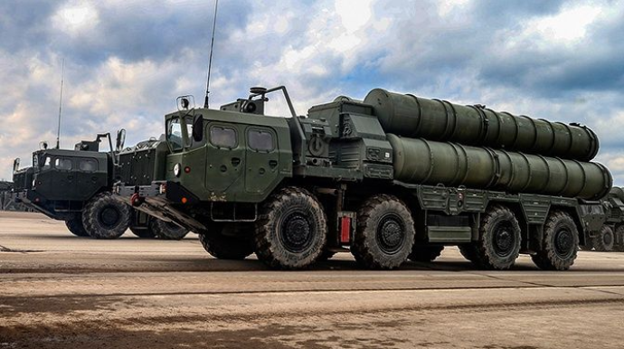 ABŞ S-400-ə görə Hindistanı sanksiyalarla təhdid edib