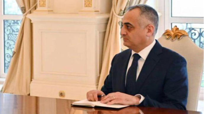 “Məmurlar vəzifələrindən sui-istifadə edirdi”  - Fuad Nəcəfli