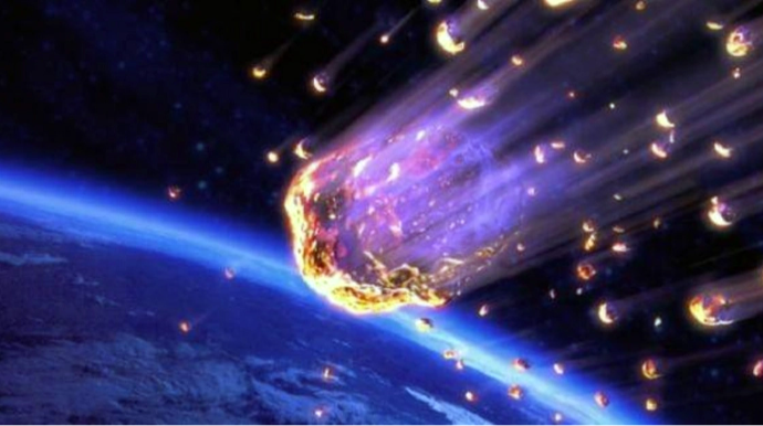 В Азербайджане можно будет наблюдать за метеоритным дождем - ФОТО