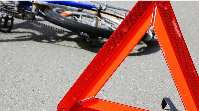 Xızıda avtomobil velosipedçini vuraraq öldürüb 